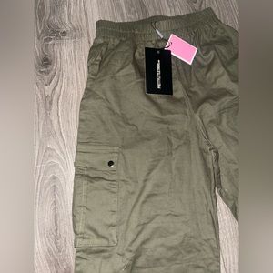 PLT : sz 6 : Hugh waisted